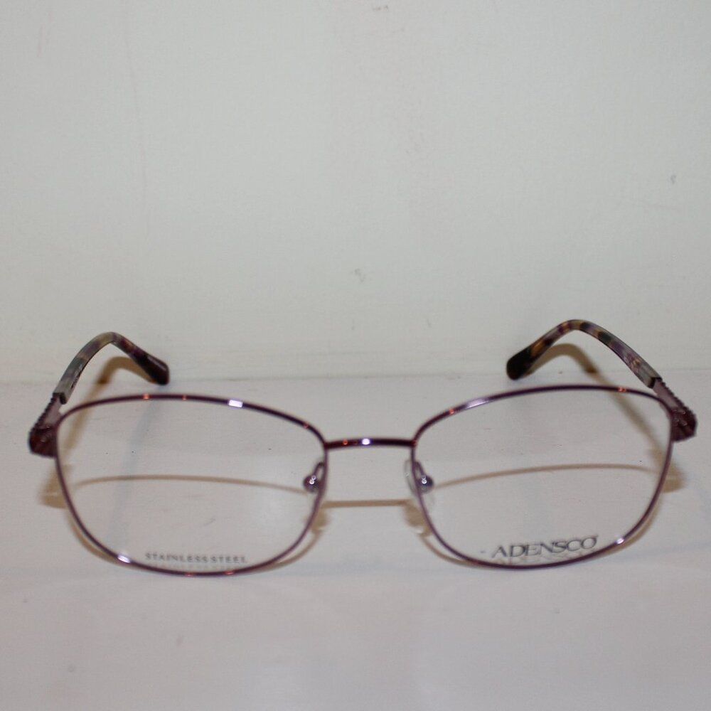 Adensco Women's Glasses (AD244)